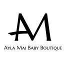 Ayla Mai Baby Boutique logo